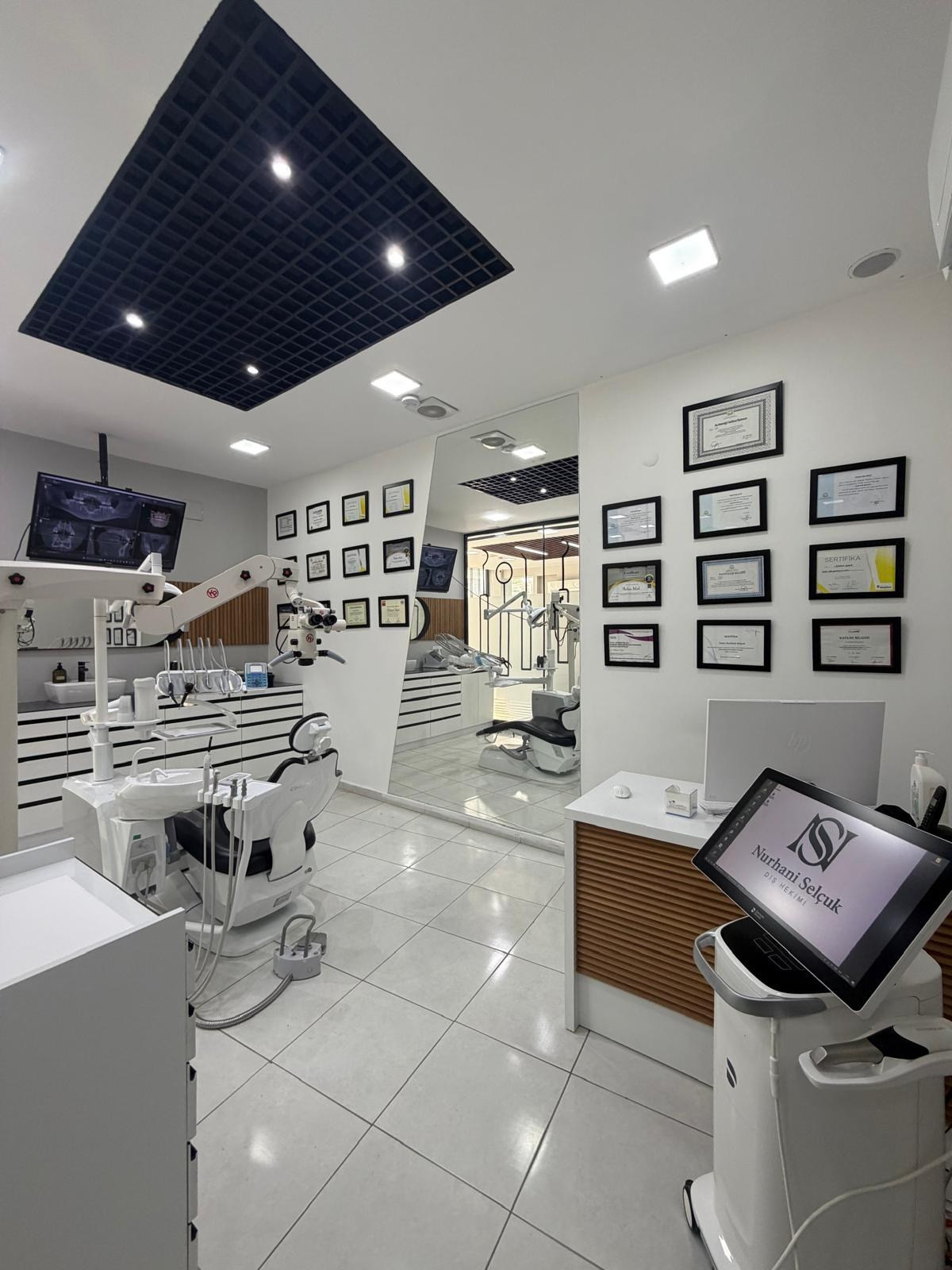 Kliniğimizden görünüm 2