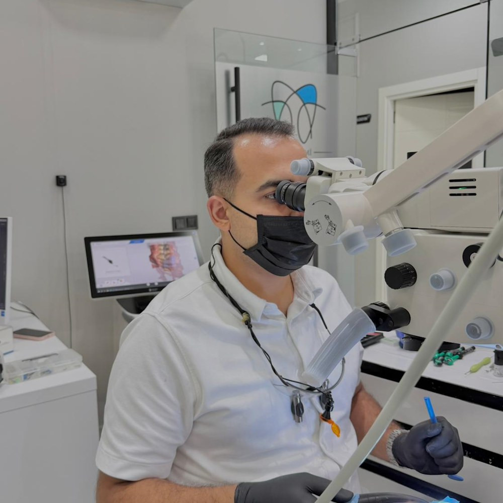 Kliniğimizden görünüm 1