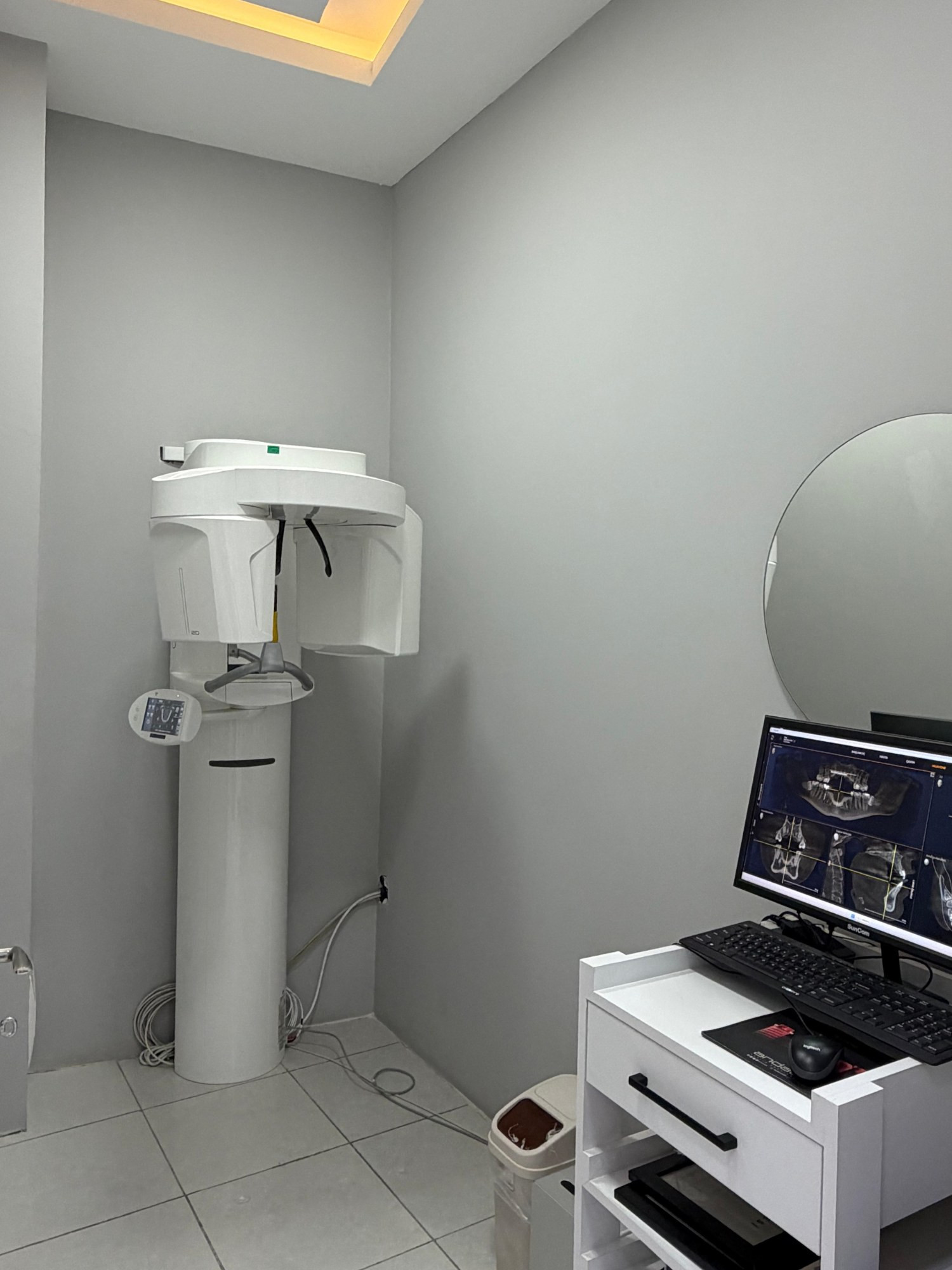 Kliniğimizden görünüm 4