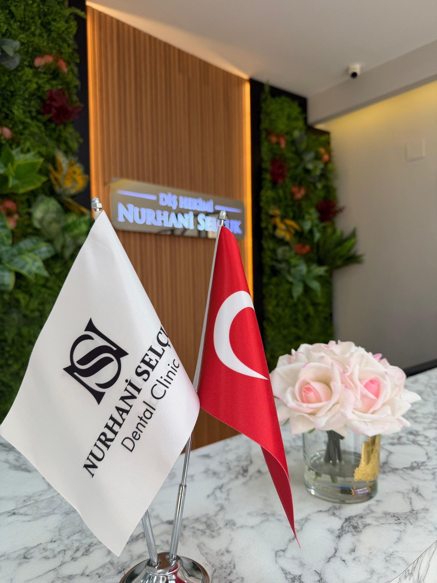 Kliniğimizden görünüm 5